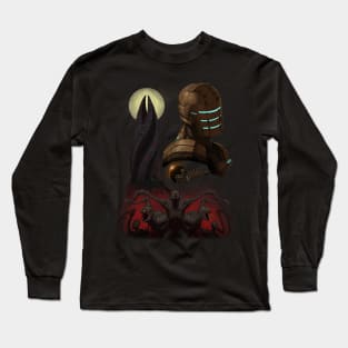 Dead space Long Sleeve T-Shirt